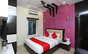Super Hotel O Abi'S Inn Hotel Near Dhakuria Manipal Hospital