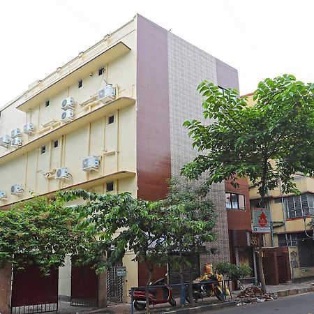 Hotel O Abi Inn Hotel Near Dhakuria Manipal Hospital Kolkata Exterior photo