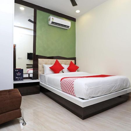Hotel O Abi Inn Hotel Near Dhakuria Manipal Hospital Kolkata Exterior photo