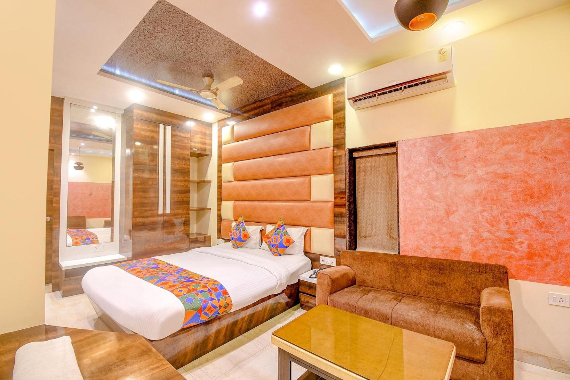 Hotel O Abi Inn Hotel Near Dhakuria Manipal Hospital Kolkata Exterior photo