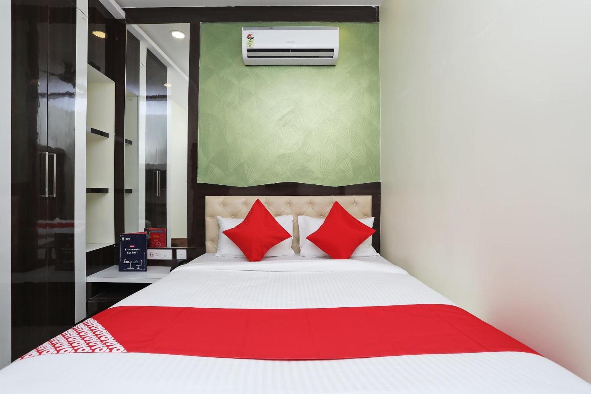 Hotel O Abi Inn Hotel Near Dhakuria Manipal Hospital Kolkata Exterior photo