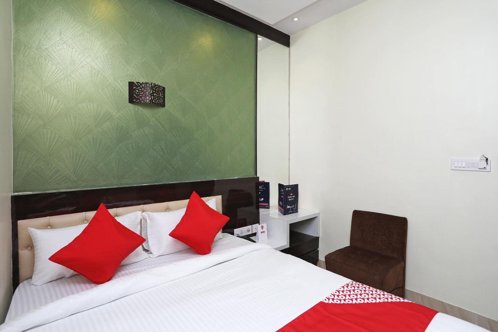 Hotel O Abi Inn Hotel Near Dhakuria Manipal Hospital Kolkata Exterior photo