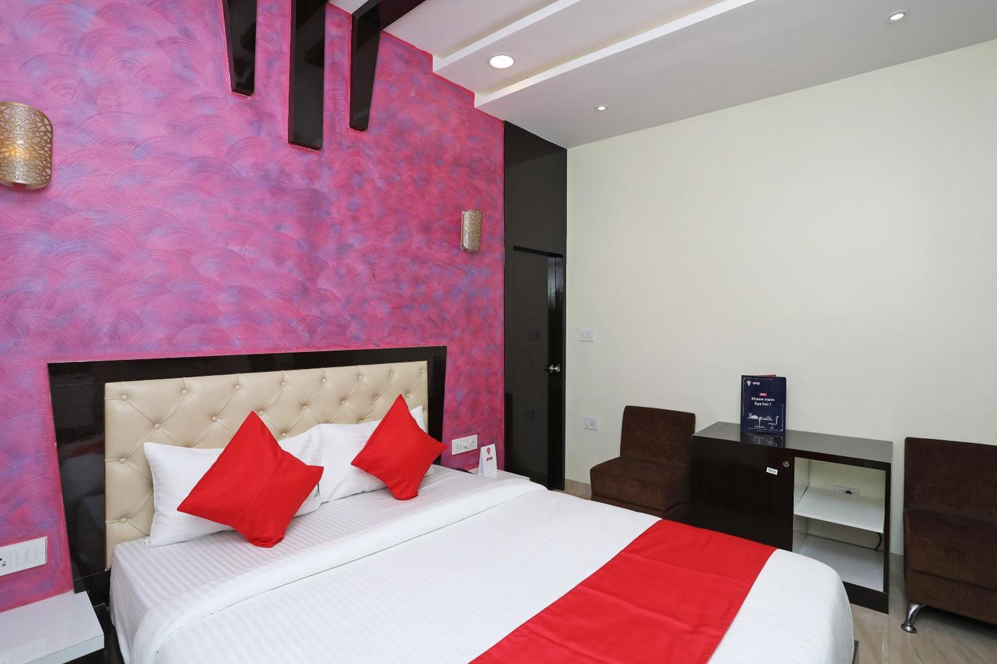 Hotel O Abi Inn Hotel Near Dhakuria Manipal Hospital Kolkata Exterior photo
