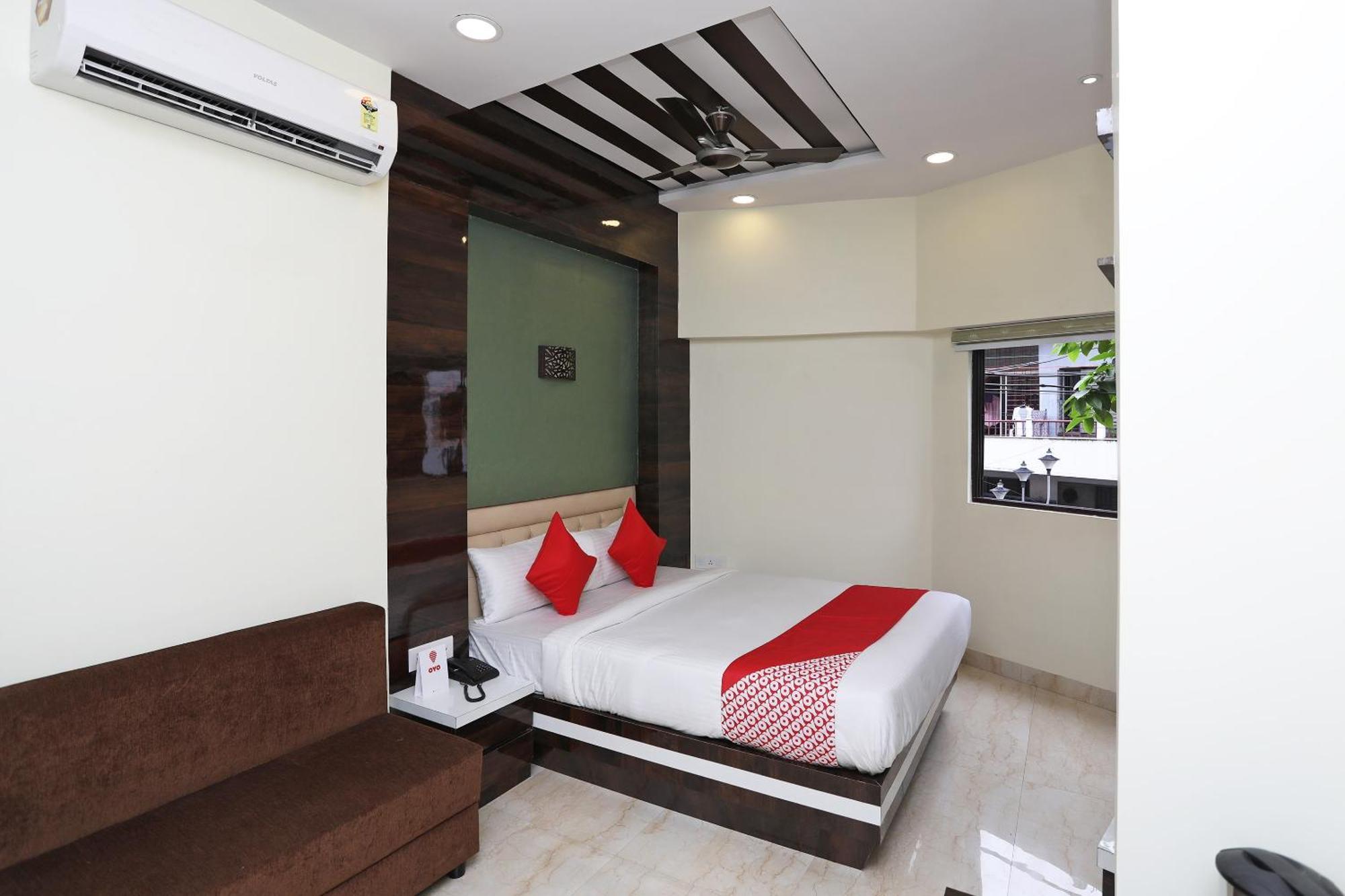 Hotel O Abi Inn Hotel Near Dhakuria Manipal Hospital Kolkata Exterior photo