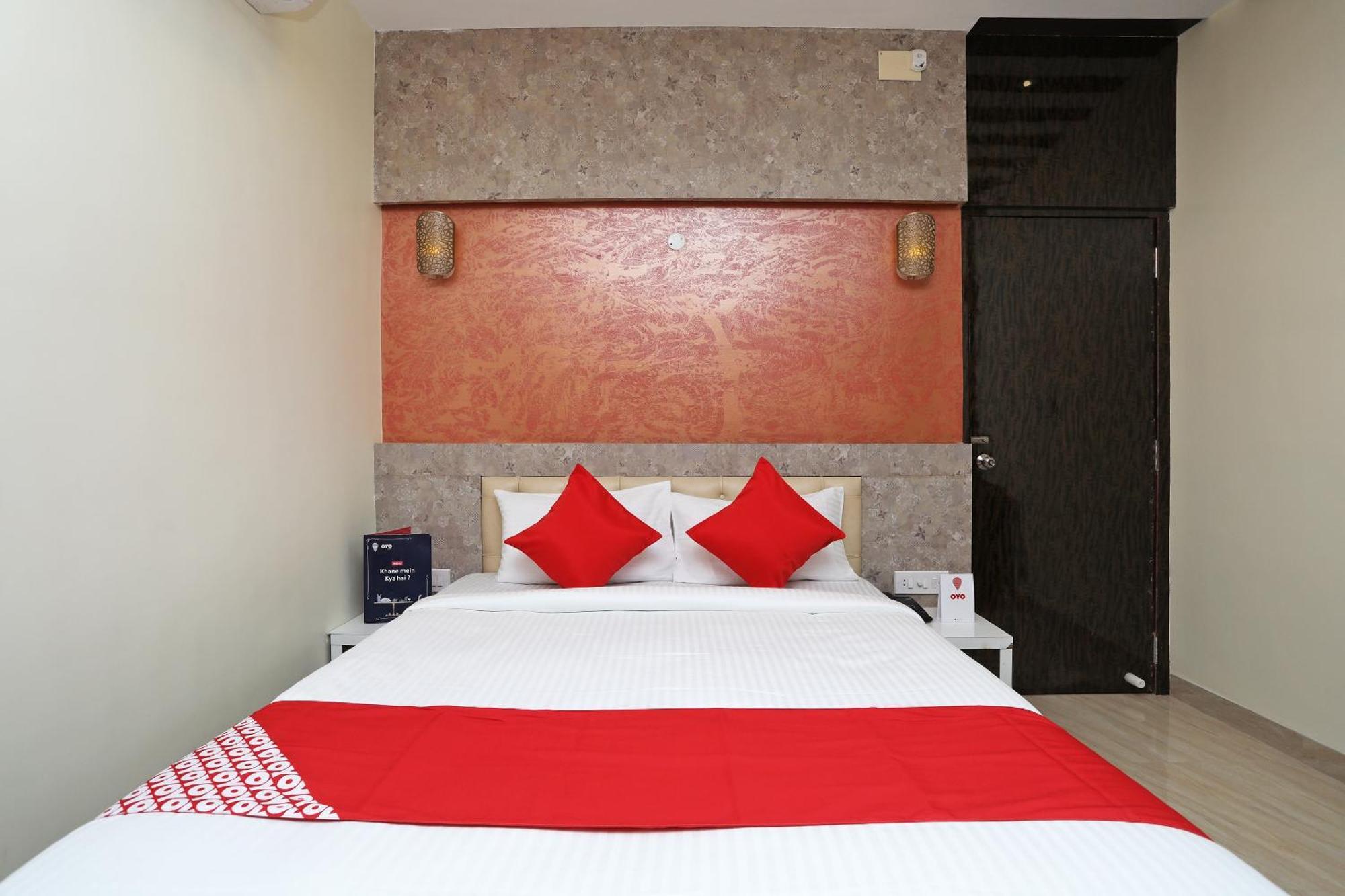 Hotel O Abi Inn Hotel Near Dhakuria Manipal Hospital Kolkata Exterior photo