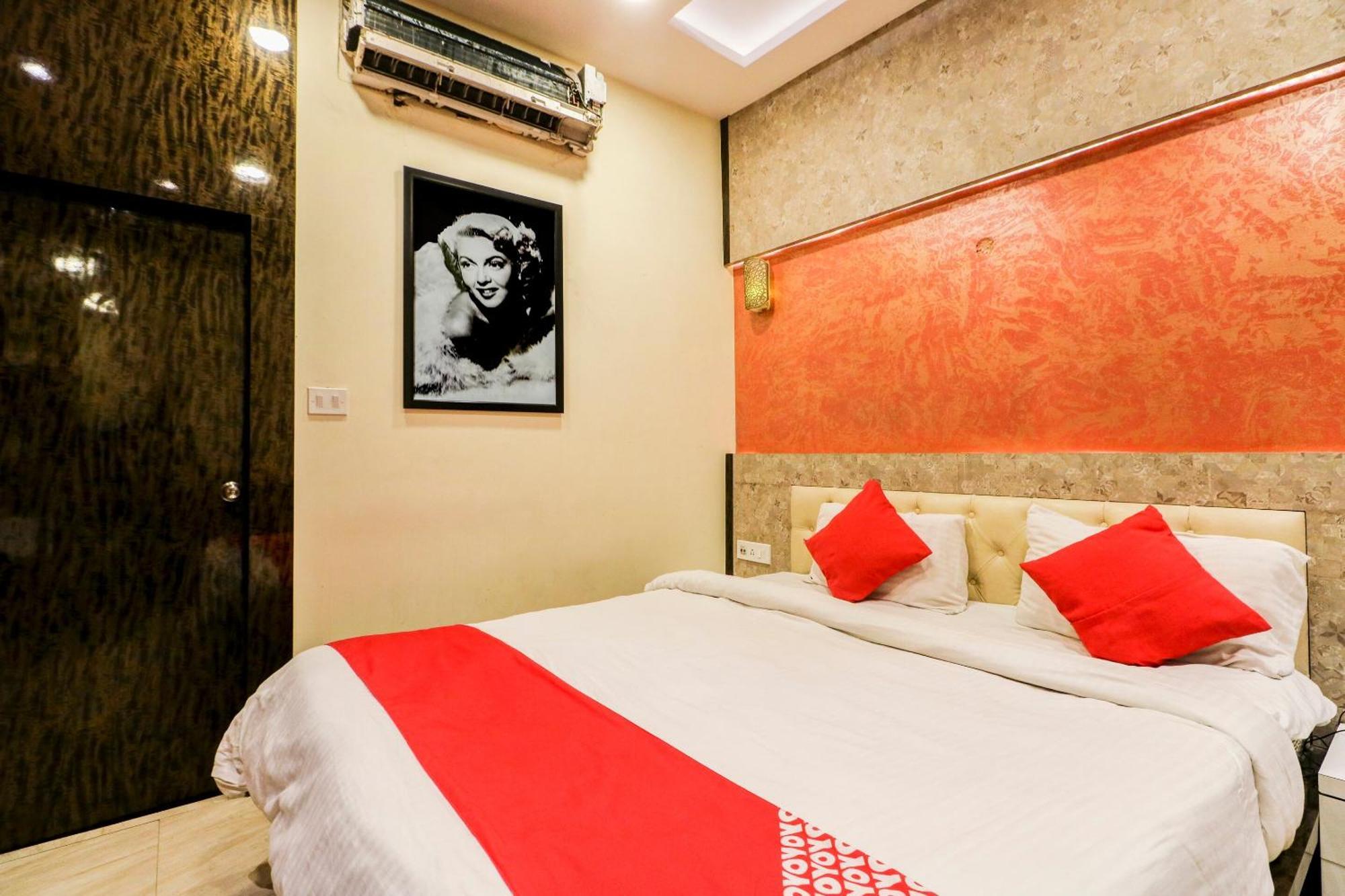 Hotel O Abi Inn Hotel Near Dhakuria Manipal Hospital Kolkata Exterior photo