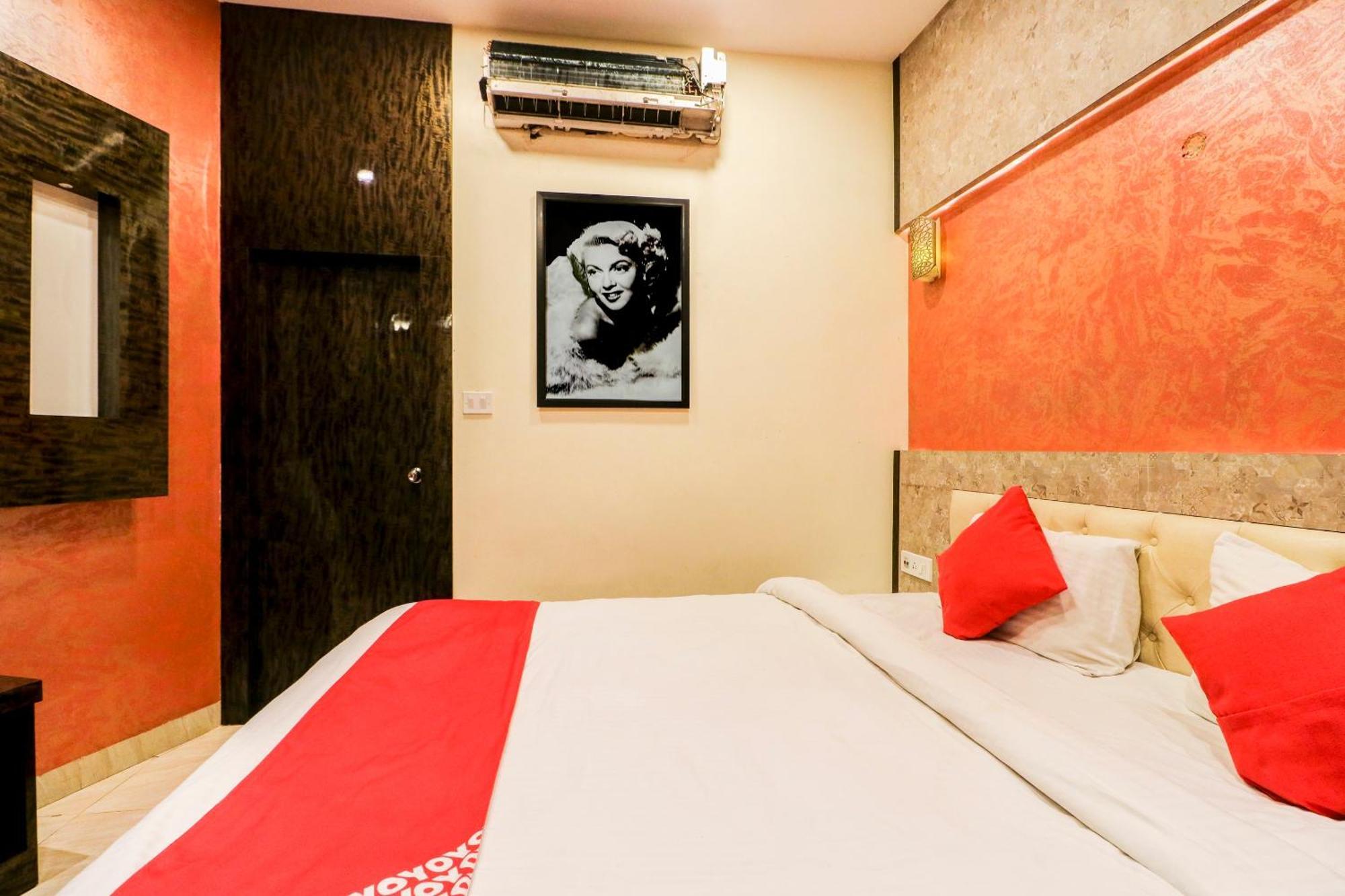 Hotel O Abi Inn Hotel Near Dhakuria Manipal Hospital Kolkata Exterior photo