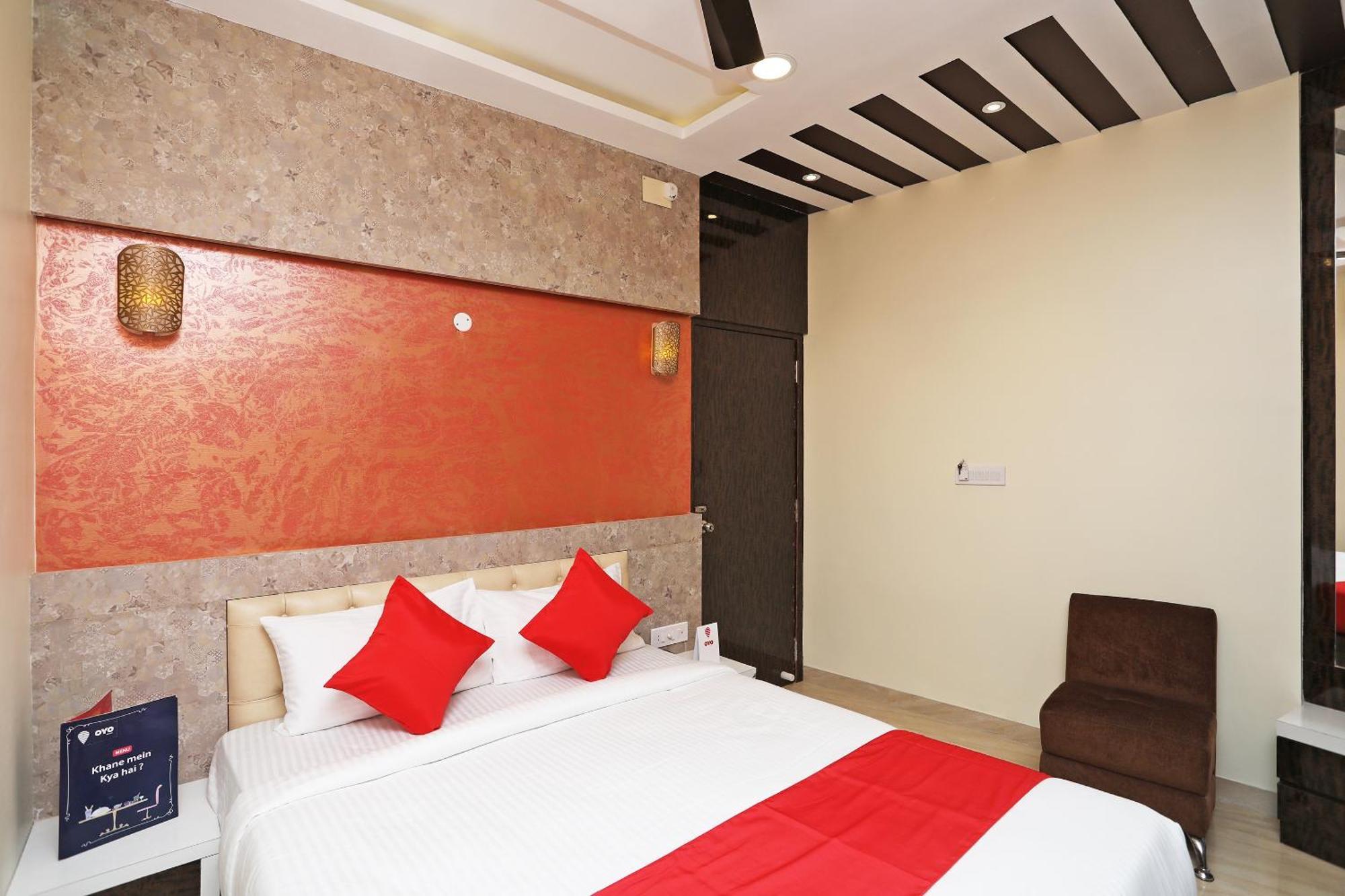 Hotel O Abi Inn Hotel Near Dhakuria Manipal Hospital Kolkata Exterior photo