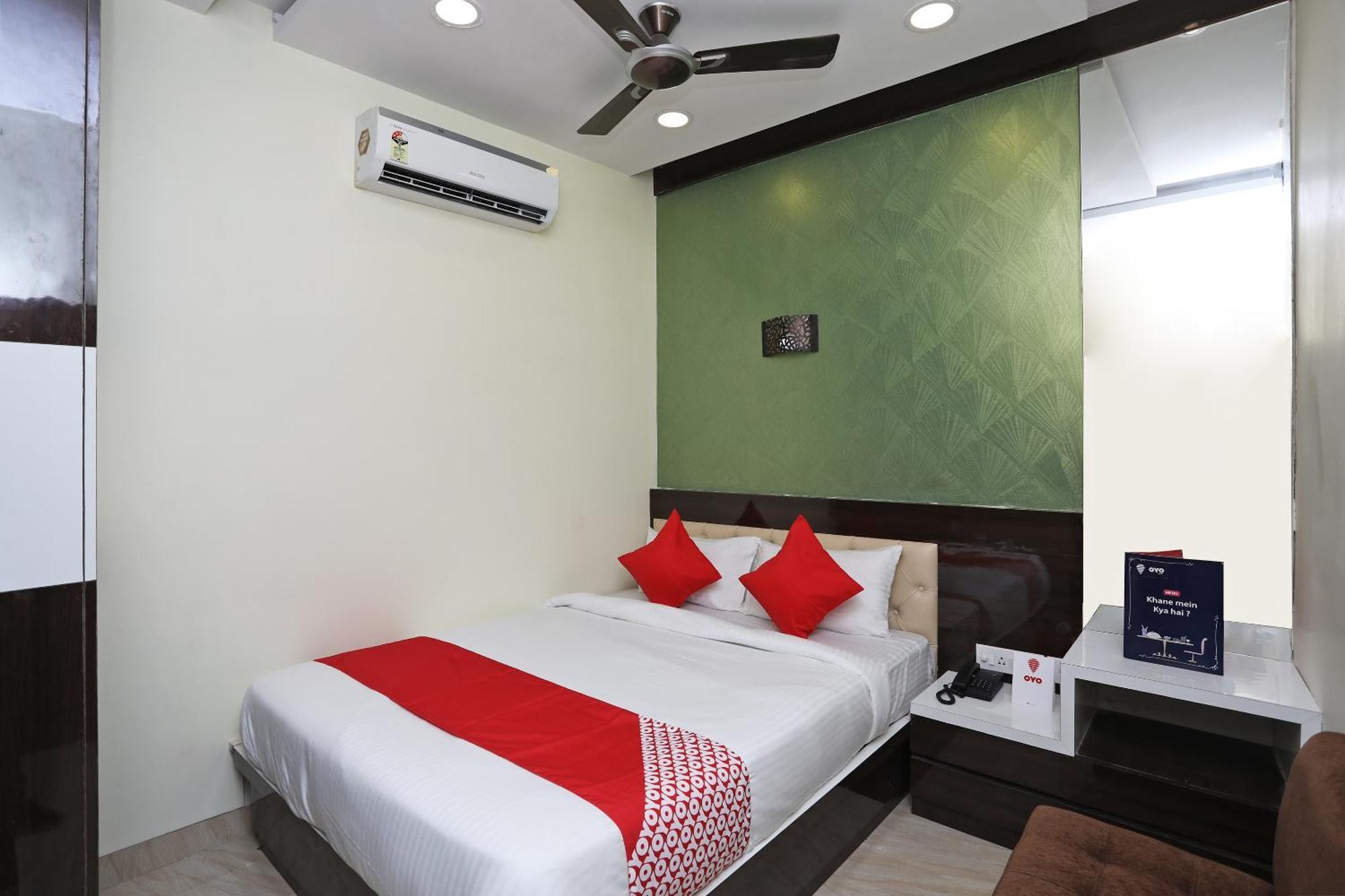 Hotel O Abi Inn Hotel Near Dhakuria Manipal Hospital Kolkata Exterior photo
