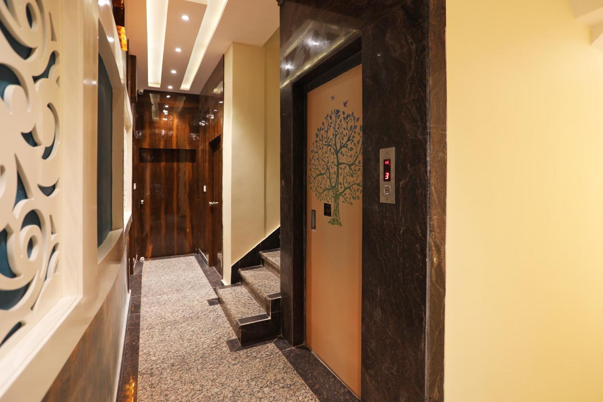 Hotel O Abi Inn Hotel Near Dhakuria Manipal Hospital Kolkata Exterior photo