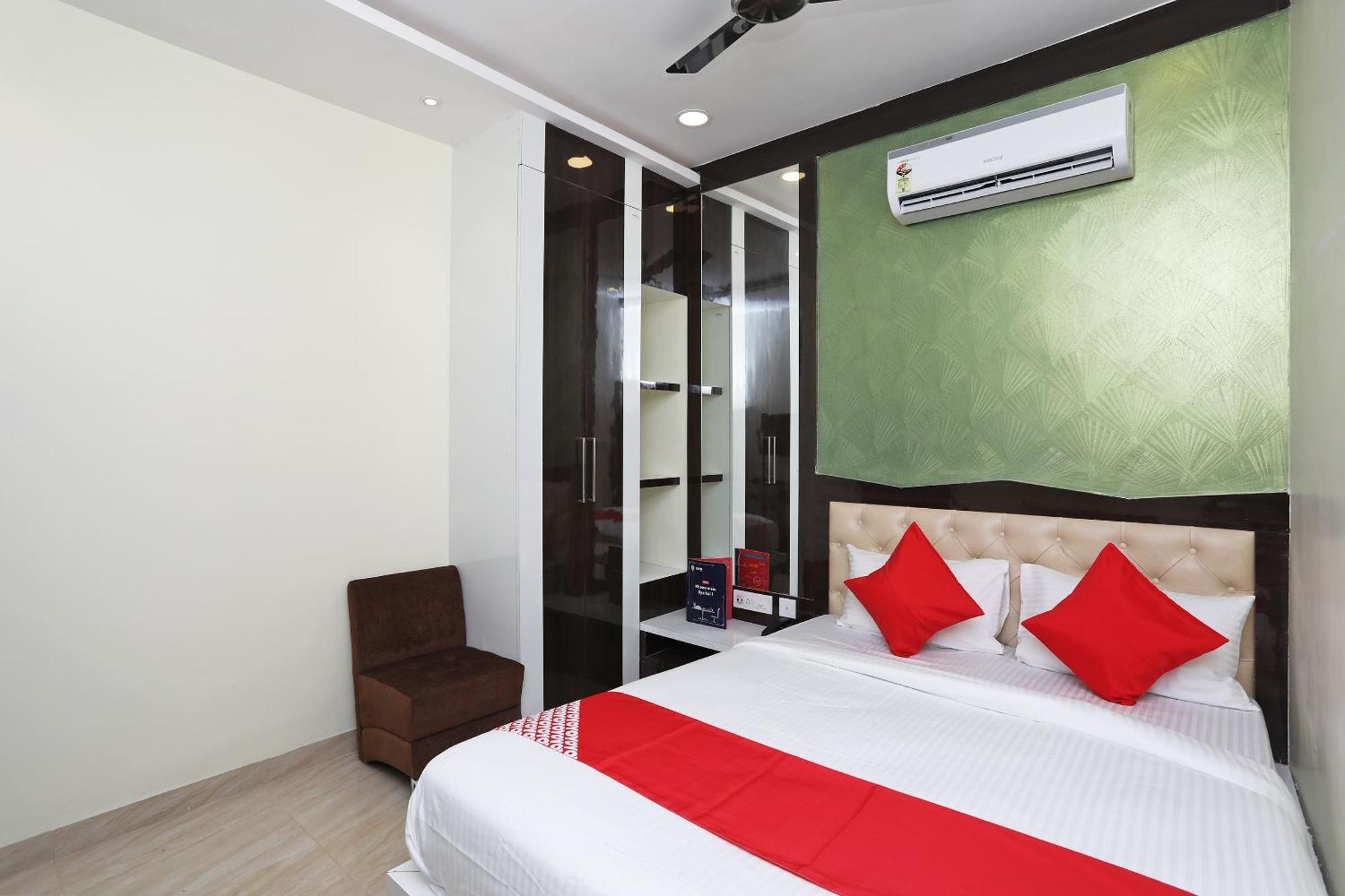 Hotel O Abi Inn Hotel Near Dhakuria Manipal Hospital Kolkata Exterior photo